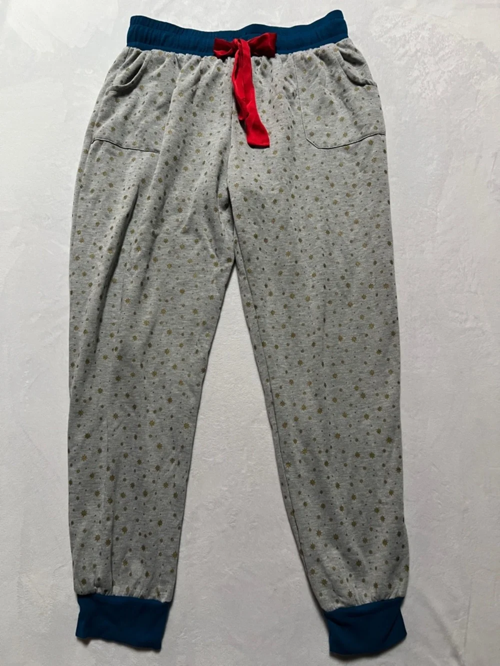 Disney Captain Marvel Pajama Set Rare NWT - Picture 10 of 12